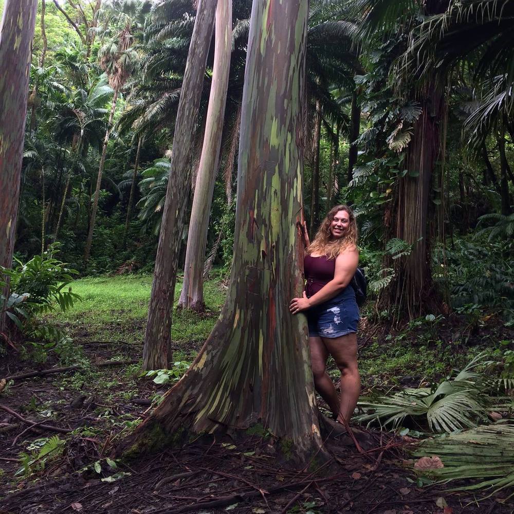 Meet your Posher, Alison